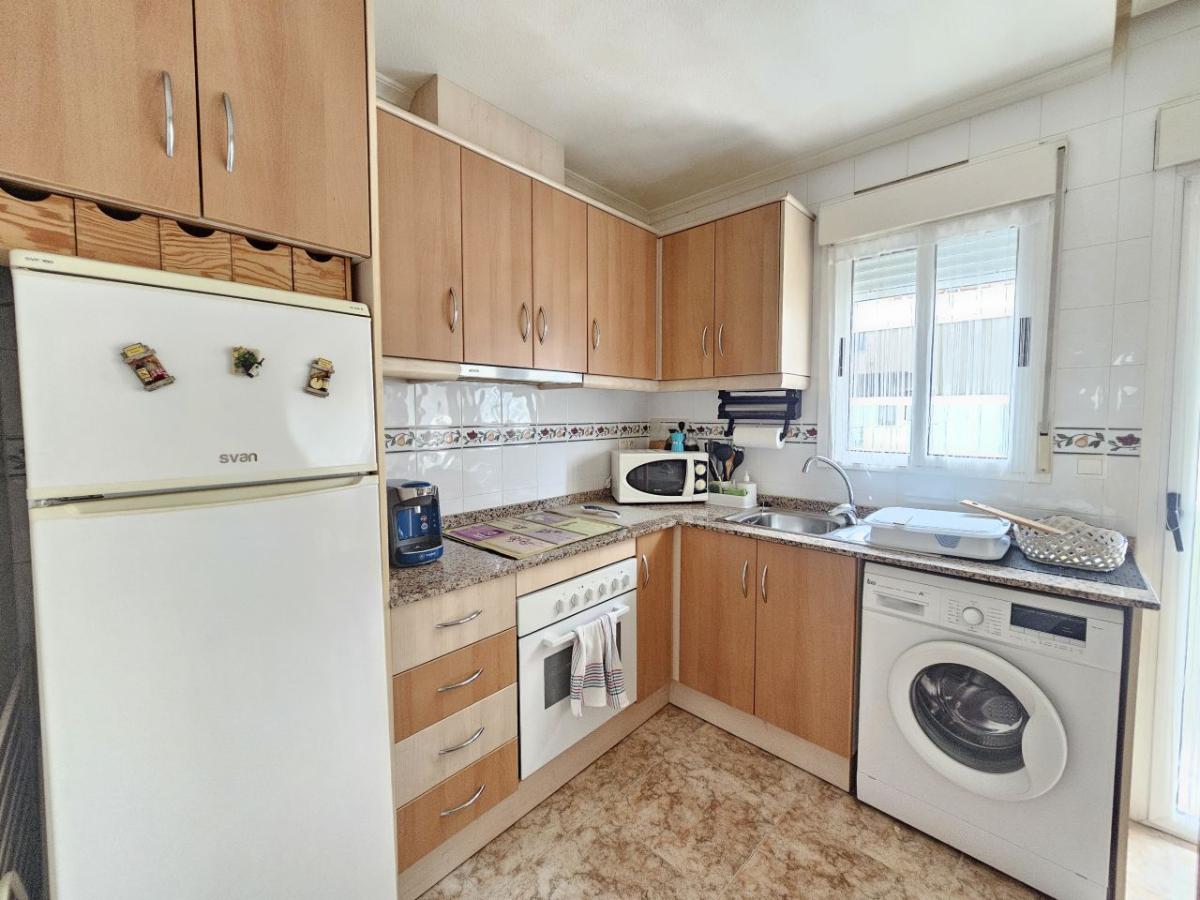 Appartamento a Formentera del Segura, Alicante, Spagna 2 camere da letto, 64 mq. N° 183781