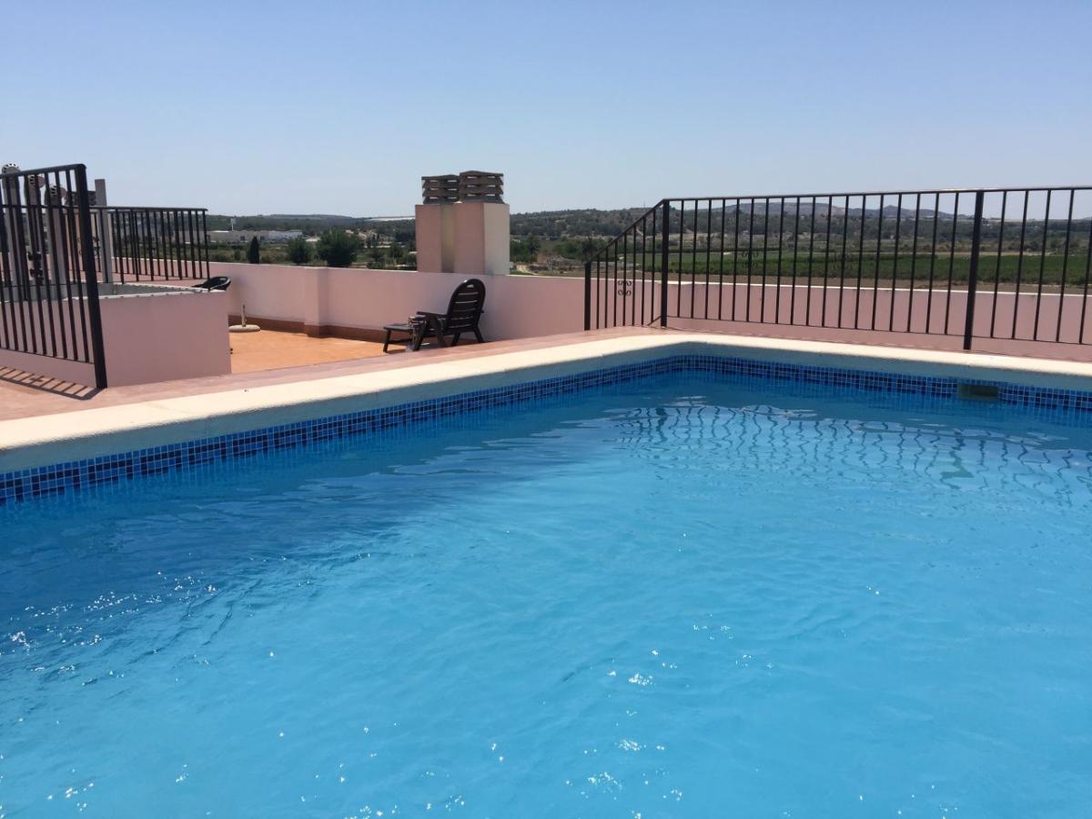 Appartamento a Formentera del Segura, Alicante, Spagna 2 camere da letto, 64 mq. N° 183781