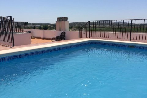 Apartment for sale in Formentera del Segura, Alicante, Spain 2 bedrooms, 64 sq.m. No. 183781 - photo 19