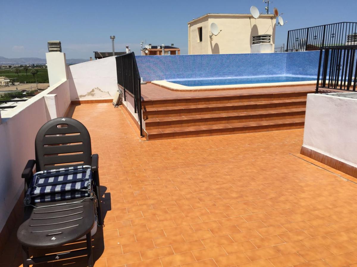 Appartamento a Formentera del Segura, Alicante, Spagna 2 camere da letto, 64 mq. N° 183781