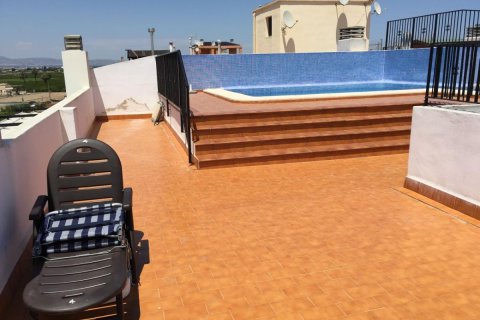 Apartment for sale in Formentera del Segura, Alicante, Spain 2 bedrooms, 64 sq.m. No. 183781 - photo 21