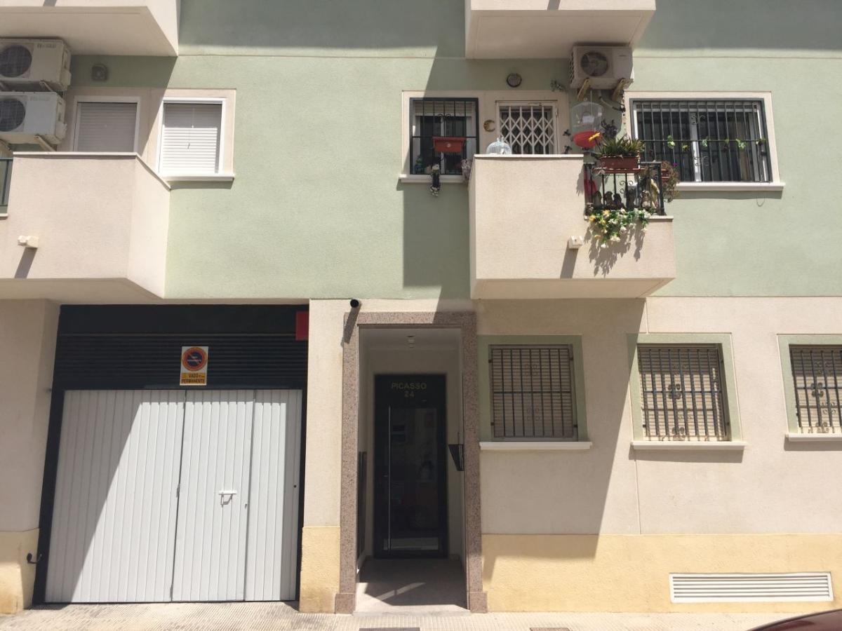 Appartamento a Formentera del Segura, Alicante, Spagna 2 camere da letto, 64 mq. N° 183781