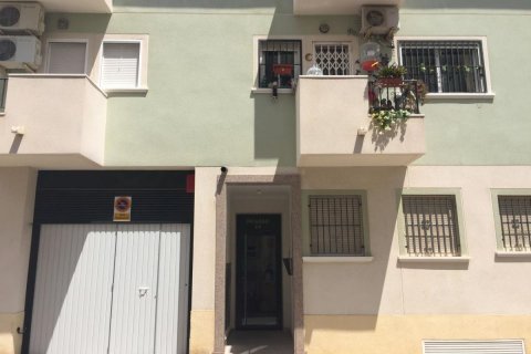 Apartment for sale in Formentera del Segura, Alicante, Spain 2 bedrooms, 64 sq.m. No. 183781 - photo 17