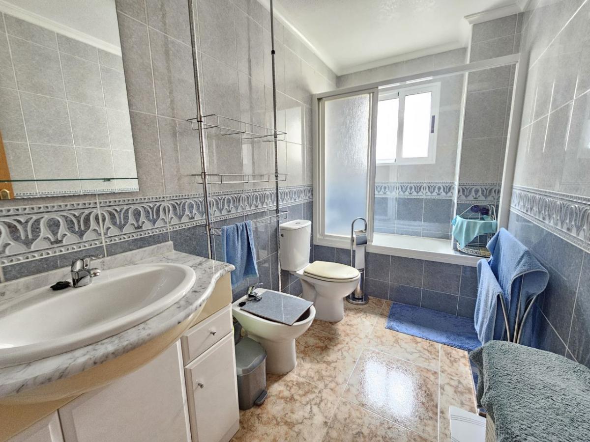 Appartamento a Formentera del Segura, Alicante, Spagna 2 camere da letto, 64 mq. N° 183781