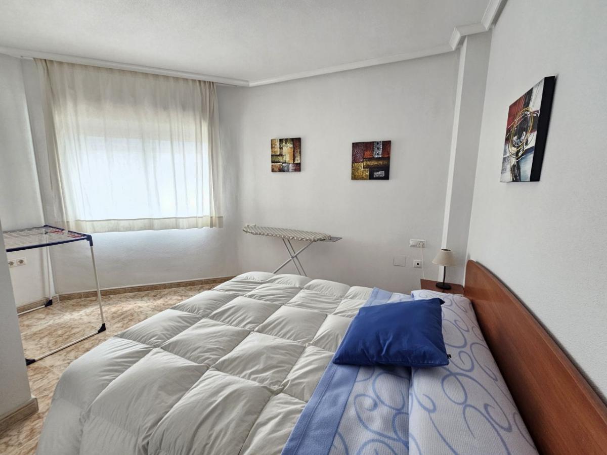 Appartamento a Formentera del Segura, Alicante, Spagna 2 camere da letto, 64 mq. N° 183781