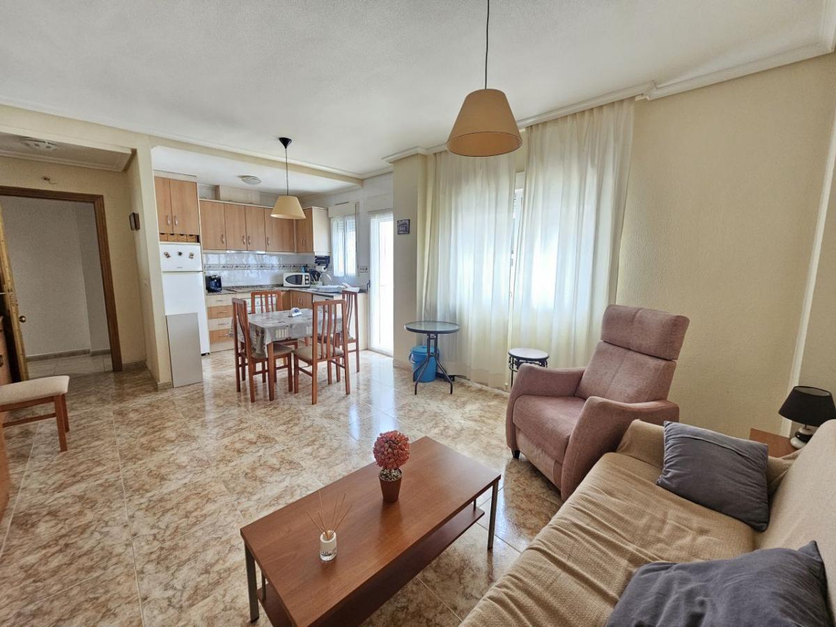 Appartamento a Formentera del Segura, Alicante, Spagna 2 camere da letto, 64 mq. N° 183781