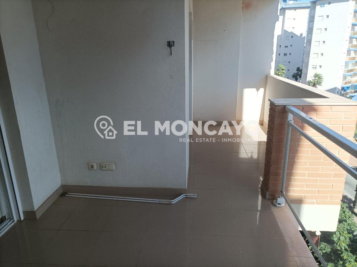 Apartment in Guardamar del Segura, Alicante, Spain 2 bedrooms, 97 sq.m. No. 183780