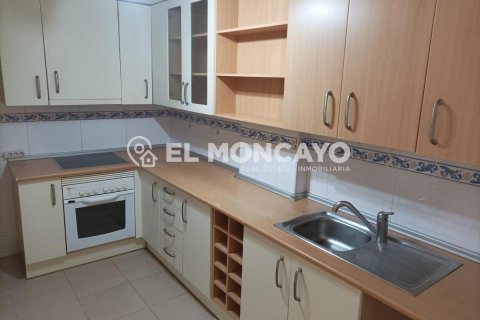 Dzīvoklis pārdošanā Guardamar del Segura, Alicante, Spānijā 2 istabas, 97 m2 Nr. 183780 - attēls 18