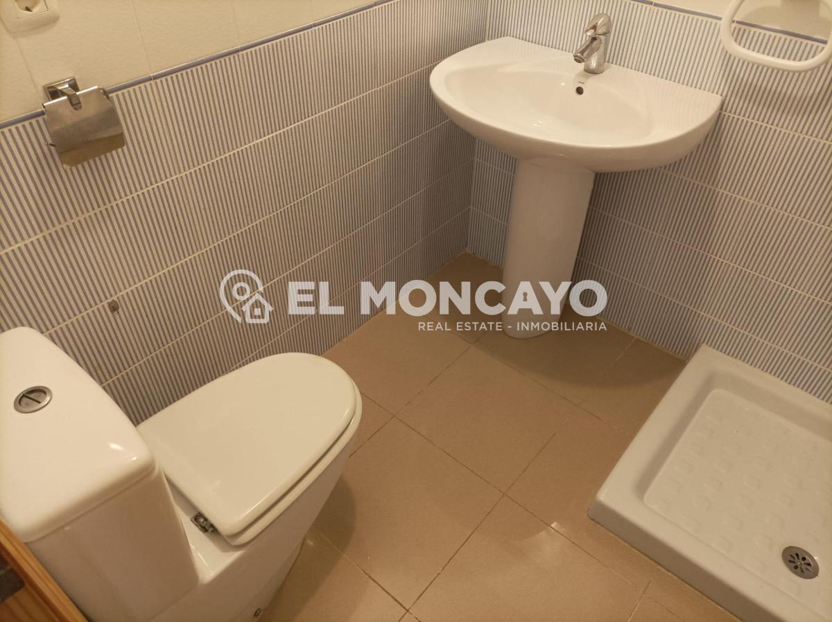 Apartment in Guardamar del Segura, Alicante, Spain 2 bedrooms, 97 sq.m. No. 183780