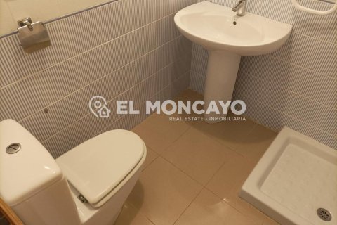 Dzīvoklis pārdošanā Guardamar del Segura, Alicante, Spānijā 2 istabas, 97 m2 Nr. 183780 - attēls 25