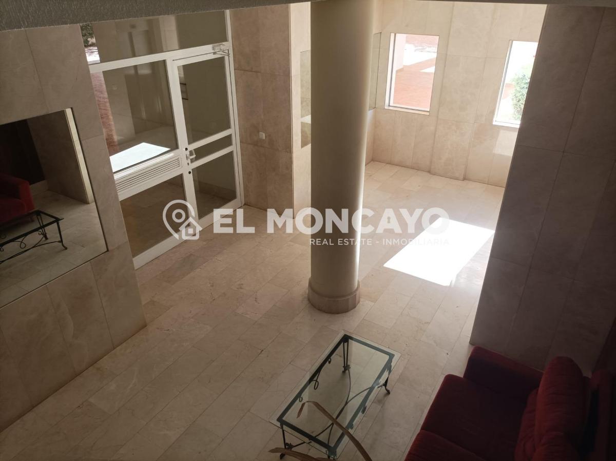 Apartment in Guardamar del Segura, Alicante, Spain 2 bedrooms, 97 sq.m. No. 183780