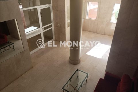 Dzīvoklis pārdošanā Guardamar del Segura, Alicante, Spānijā 2 istabas, 97 m2 Nr. 183780 - attēls 29