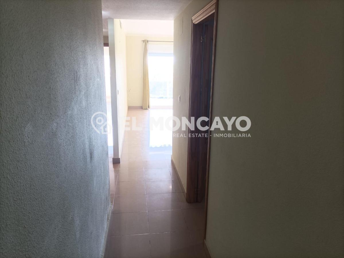 Apartment in Guardamar del Segura, Alicante, Spain 2 bedrooms, 97 sq.m. No. 183780