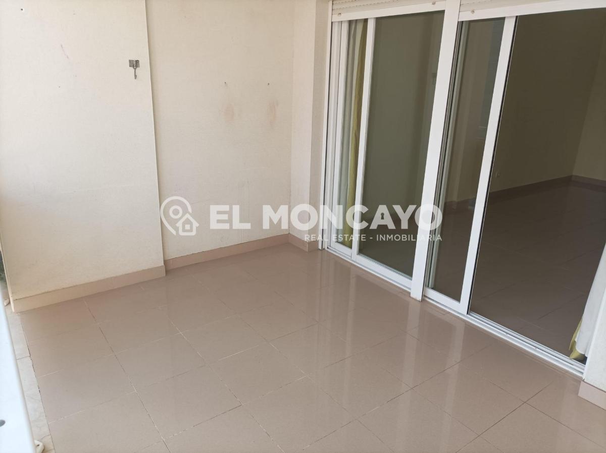 Apartment in Guardamar del Segura, Alicante, Spain 2 bedrooms, 97 sq.m. No. 183780