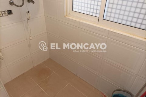 Dzīvoklis pārdošanā Guardamar del Segura, Alicante, Spānijā 2 istabas, 97 m2 Nr. 183780 - attēls 20
