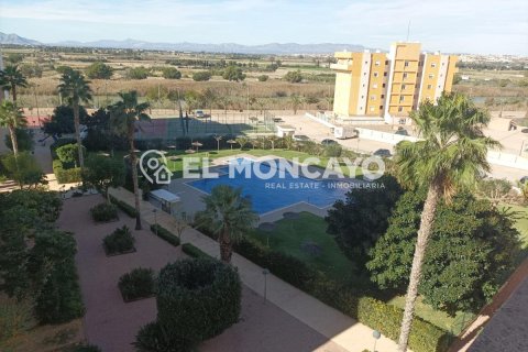 Apartamento en Guardamar del Segura, Alicante, España 2 dormitorios, 97 m2 No. 183780