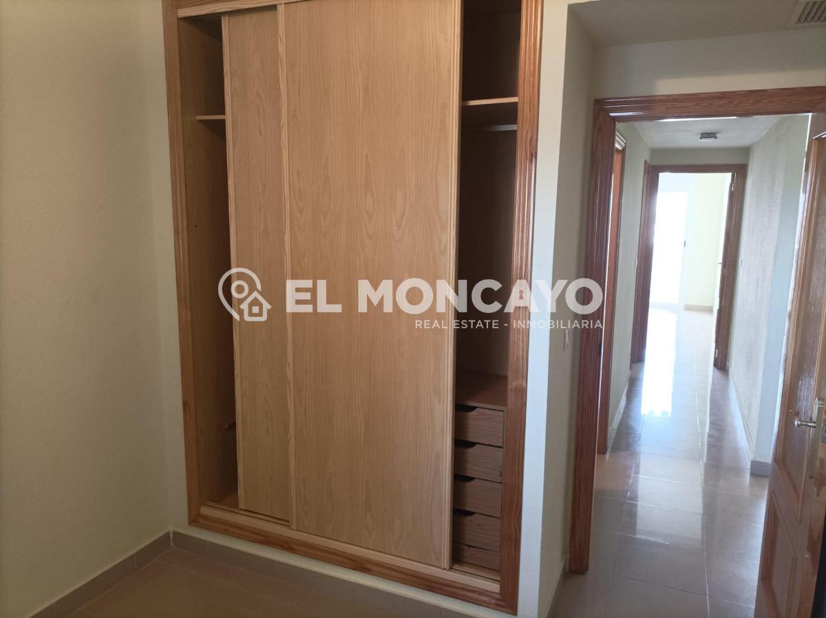 Apartment in Guardamar del Segura, Alicante, Spain 2 bedrooms, 97 sq.m. No. 183780