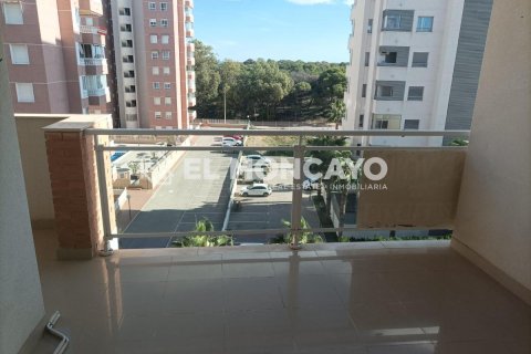 Dzīvoklis pārdošanā Guardamar del Segura, Alicante, Spānijā 2 istabas, 97 m2 Nr. 183780 - attēls 8