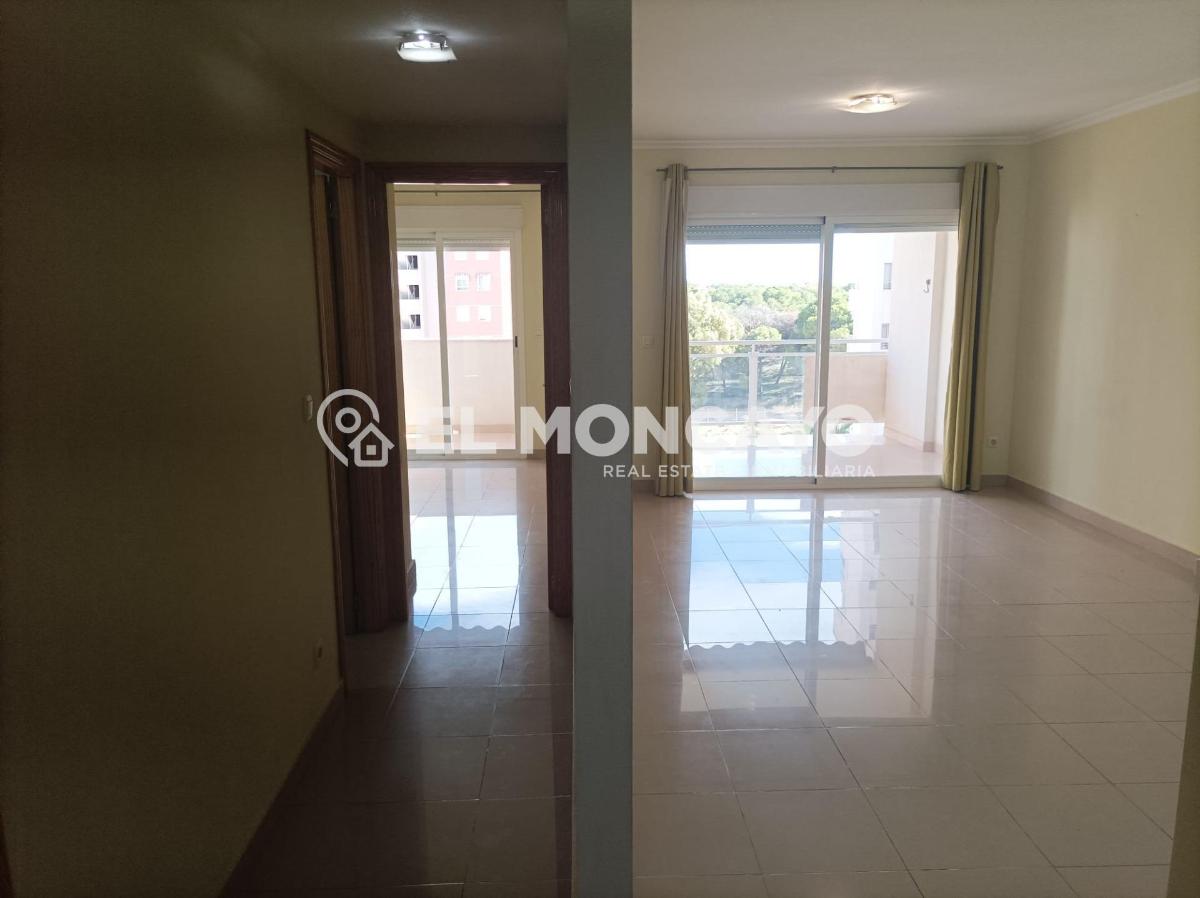 Apartment in Guardamar del Segura, Alicante, Spain 2 bedrooms, 97 sq.m. No. 183780