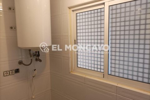 Dzīvoklis pārdošanā Guardamar del Segura, Alicante, Spānijā 2 istabas, 97 m2 Nr. 183780 - attēls 19