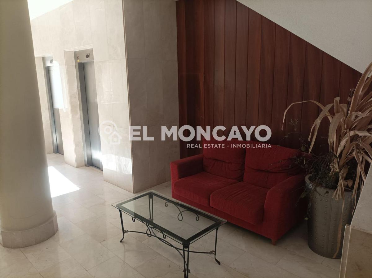 Apartment in Guardamar del Segura, Alicante, Spain 2 bedrooms, 97 sq.m. No. 183780