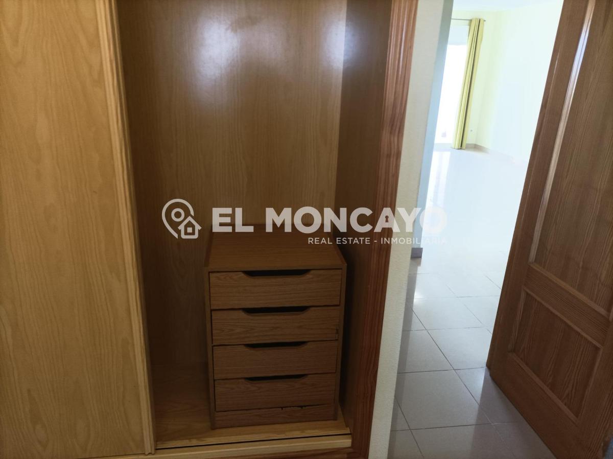 Apartment in Guardamar del Segura, Alicante, Spain 2 bedrooms, 97 sq.m. No. 183780