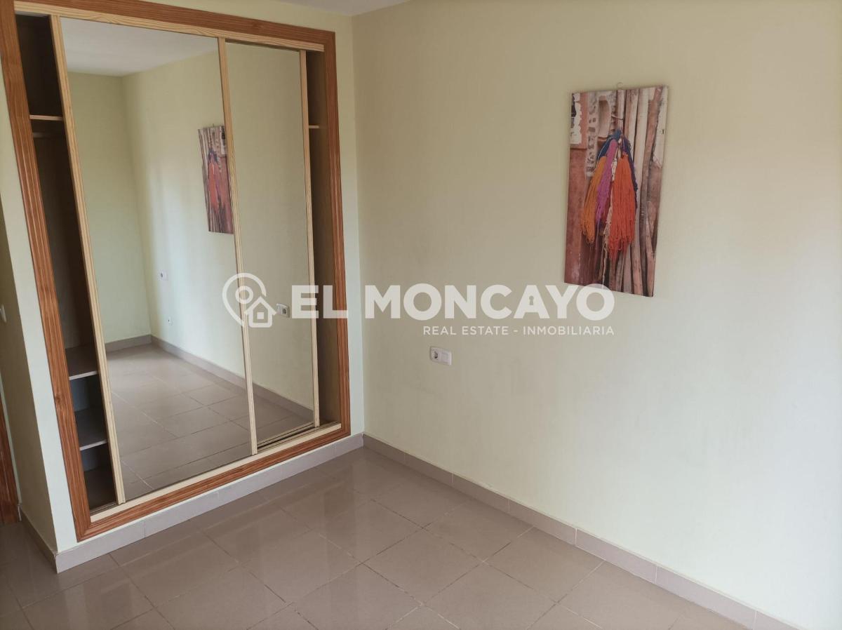 Apartment in Guardamar del Segura, Alicante, Spain 2 bedrooms, 97 sq.m. No. 183780