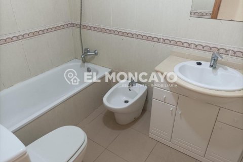 Dzīvoklis pārdošanā Guardamar del Segura, Alicante, Spānijā 2 istabas, 97 m2 Nr. 183780 - attēls 22