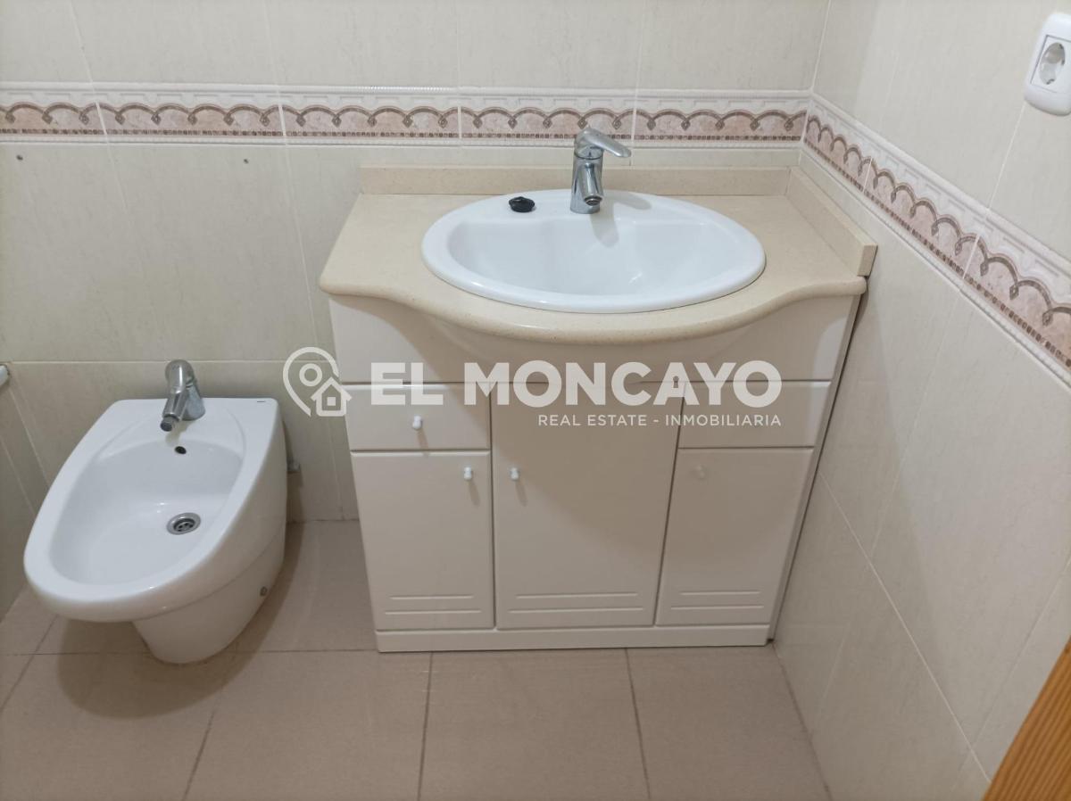 Apartment in Guardamar del Segura, Alicante, Spain 2 bedrooms, 97 sq.m. No. 183780