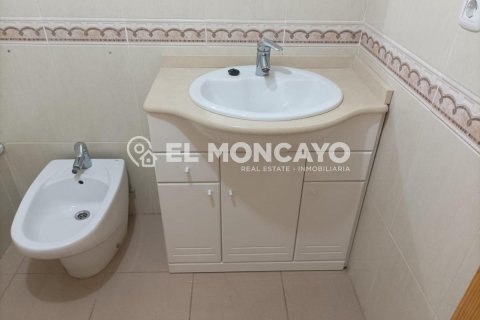 Dzīvoklis pārdošanā Guardamar del Segura, Alicante, Spānijā 2 istabas, 97 m2 Nr. 183780 - attēls 23