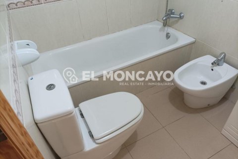 Dzīvoklis pārdošanā Guardamar del Segura, Alicante, Spānijā 2 istabas, 97 m2 Nr. 183780 - attēls 21