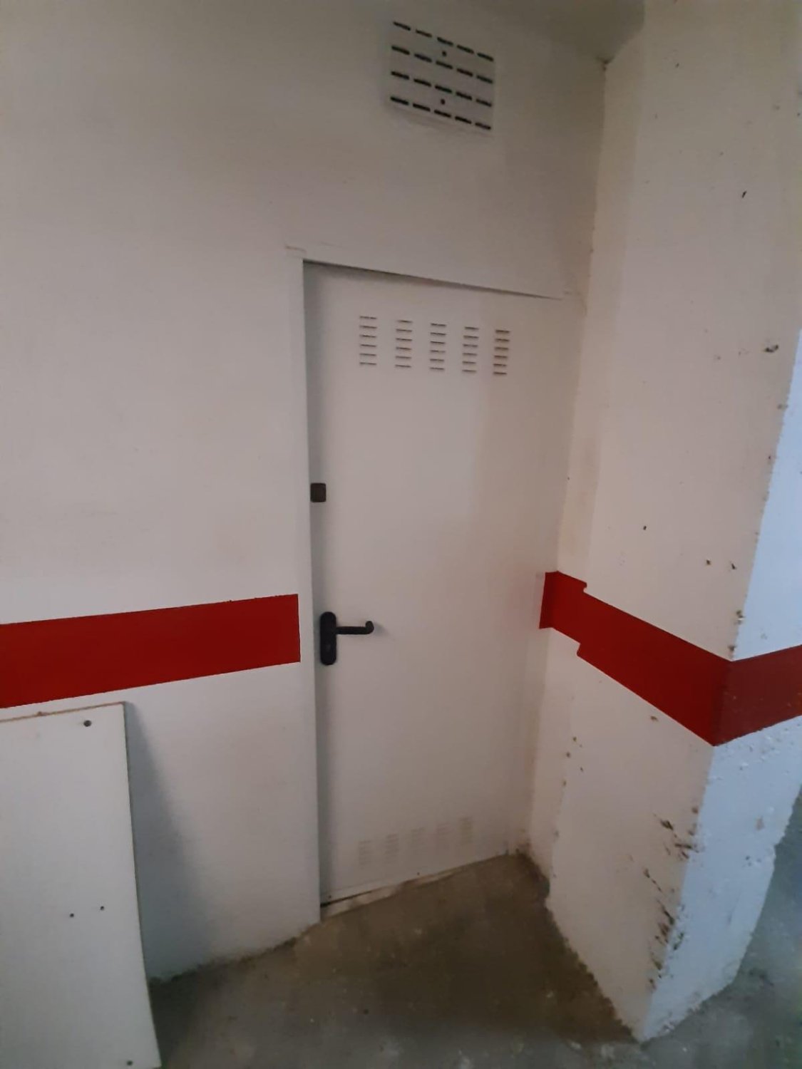 Garage in Torrevieja, Alicante, Spain 1 sq.m. No. 183777