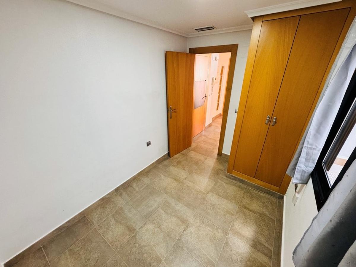 Apartament w La Mata, Alicante, Hiszpania 2 sypialnie, 51 mkw. nr 183778