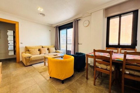 Wohnung zum Verkauf in La Mata, Alicante, Spanien 2 Schlafzimmer, 51 m2 Nr. 183778 - Foto 12