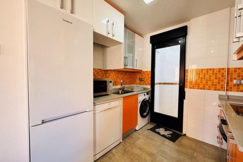 Wohnung zum Verkauf in La Mata, Alicante, Spanien 2 Schlafzimmer, 51 m2 Nr. 183778 - Foto 14