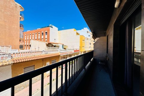 Wohnung zum Verkauf in La Mata, Alicante, Spanien 2 Schlafzimmer, 51 m2 Nr. 183778 - Foto 16