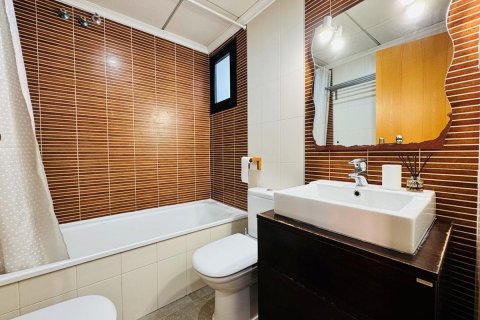 Wohnung zum Verkauf in La Mata, Alicante, Spanien 2 Schlafzimmer, 51 m2 Nr. 183778 - Foto 9