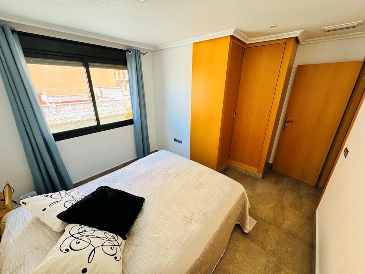 Apartament w La Mata, Alicante, Hiszpania 2 sypialnie, 51 mkw. nr 183778