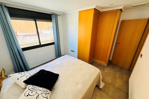 Wohnung zum Verkauf in La Mata, Alicante, Spanien 2 Schlafzimmer, 51 m2 Nr. 183778 - Foto 10