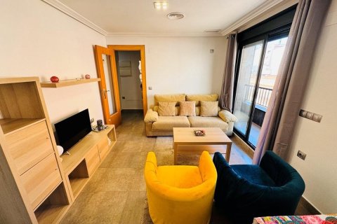 Wohnung zum Verkauf in La Mata, Alicante, Spanien 2 Schlafzimmer, 51 m2 Nr. 183778 - Foto 3