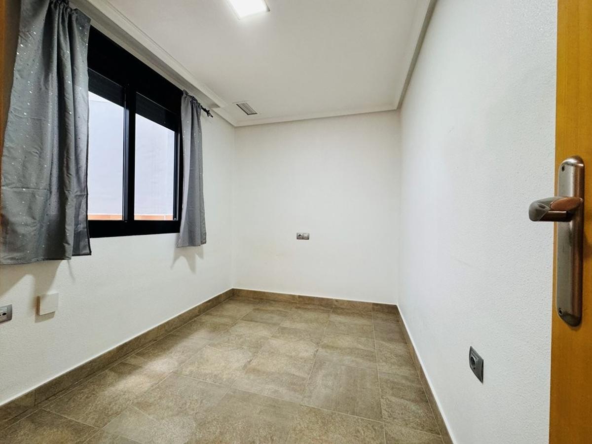 Apartament w La Mata, Alicante, Hiszpania 2 sypialnie, 51 mkw. nr 183778