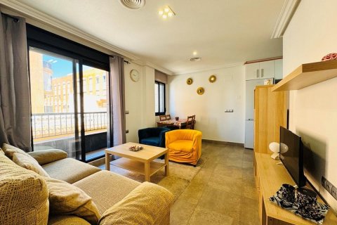 Wohnung zum Verkauf in La Mata, Alicante, Spanien 2 Schlafzimmer, 51 m2 Nr. 183778 - Foto 11