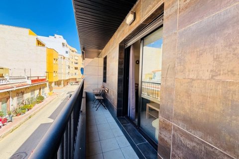 Wohnung zum Verkauf in La Mata, Alicante, Spanien 2 Schlafzimmer, 51 m2 Nr. 183778 - Foto 2