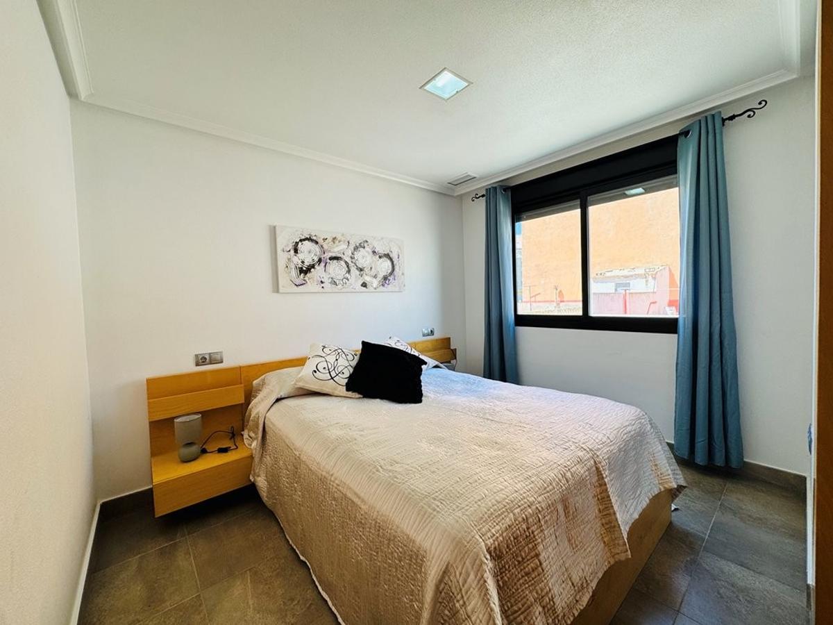 Apartament w La Mata, Alicante, Hiszpania 2 sypialnie, 51 mkw. nr 183778
