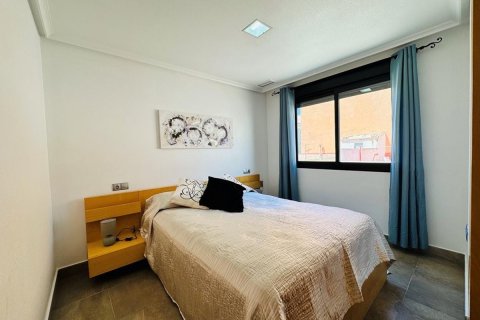 Wohnung zum Verkauf in La Mata, Alicante, Spanien 2 Schlafzimmer, 51 m2 Nr. 183778 - Foto 4