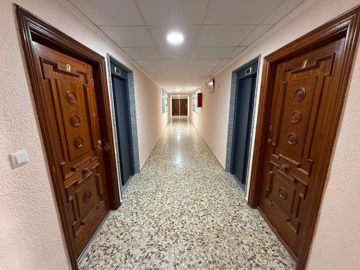 Apartment in Guardamar del Segura, Alicante, Spain 3 bedrooms, 81 sq.m. No. 183779