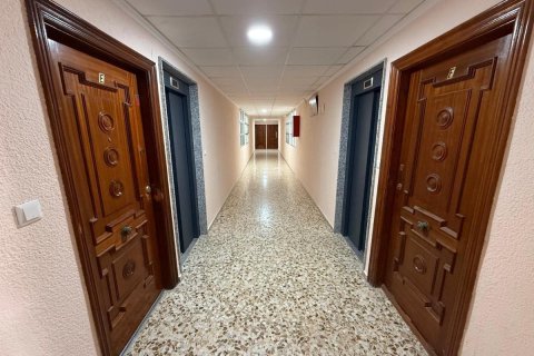Wohnung zum Verkauf in Guardamar del Segura, Alicante, Spanien 3 Schlafzimmer, 81 m2 Nr. 183779 - Foto 24