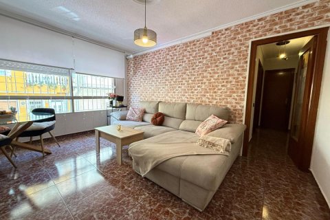 Wohnung zum Verkauf in Guardamar del Segura, Alicante, Spanien 3 Schlafzimmer, 81 m2 Nr. 183779 - Foto 5