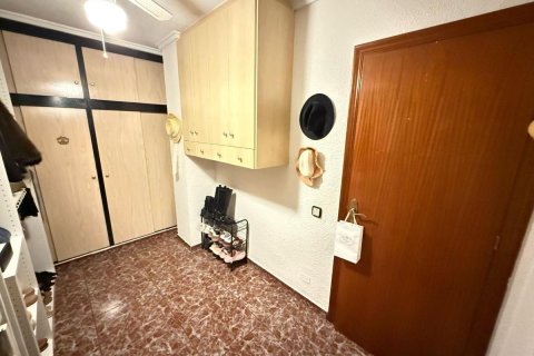 Wohnung zum Verkauf in Guardamar del Segura, Alicante, Spanien 3 Schlafzimmer, 81 m2 Nr. 183779 - Foto 12