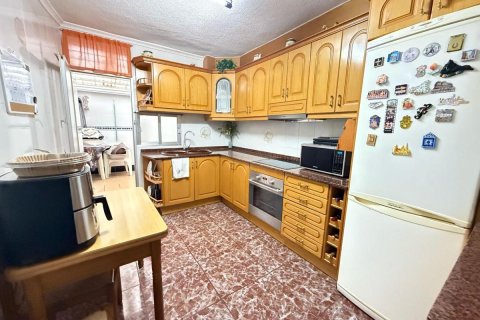 Wohnung zum Verkauf in Guardamar del Segura, Alicante, Spanien 3 Schlafzimmer, 81 m2 Nr. 183779 - Foto 16